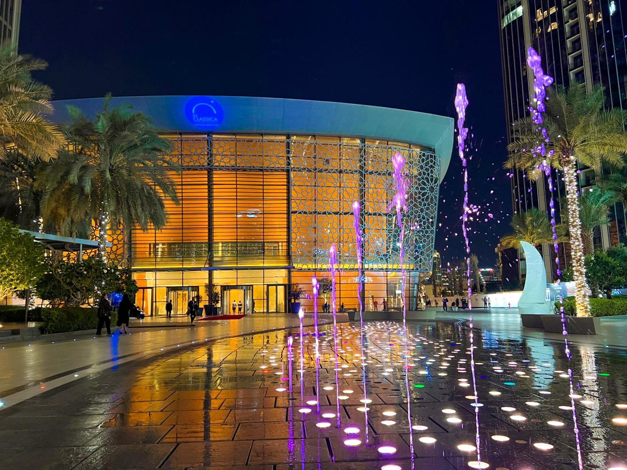 Downtown Luxury - Stunning Burj Khalifa & Sea View - 5 Minutes Walk To Dubai Mall Exteriör bild