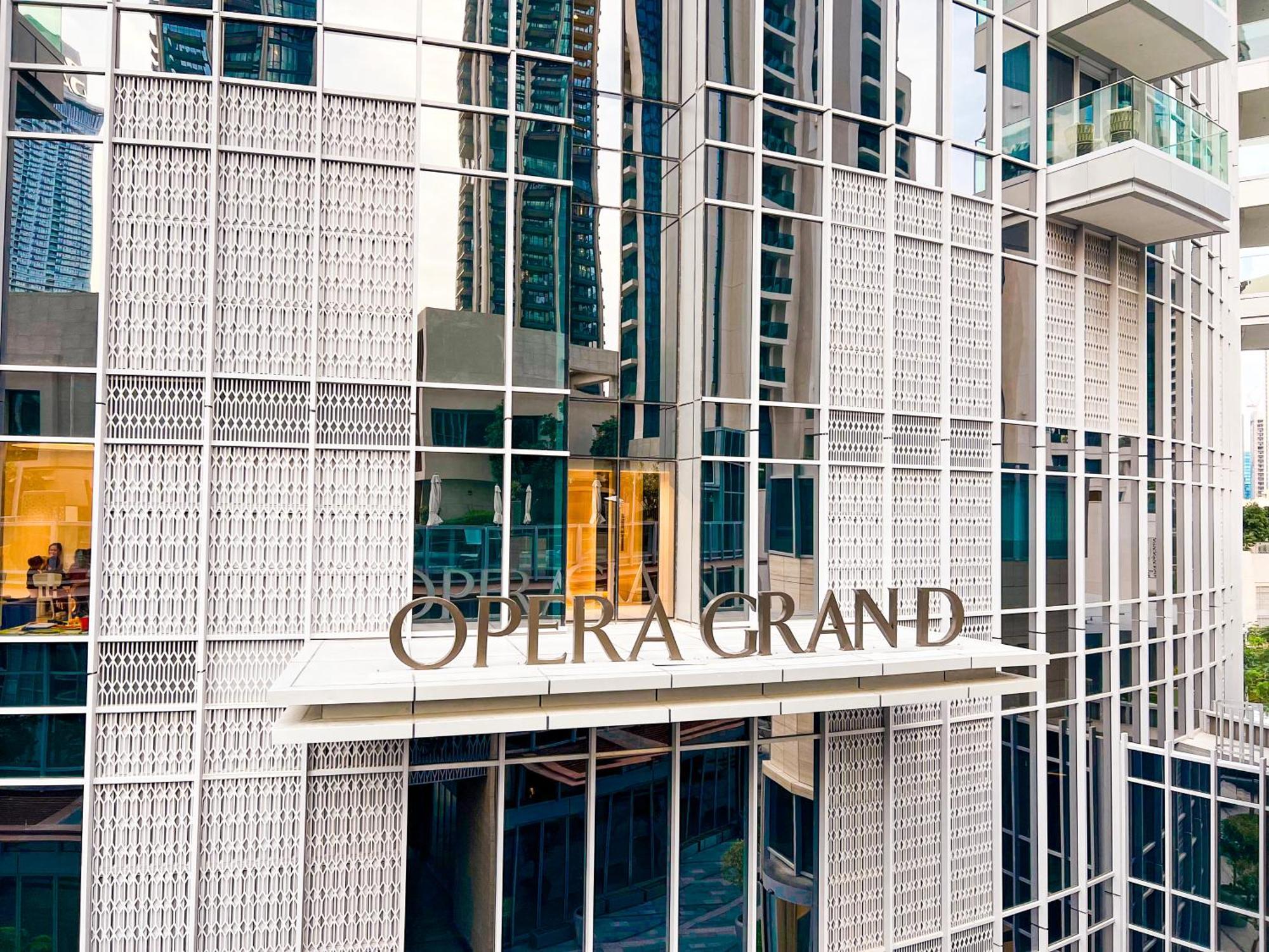 Downtown Luxury - Stunning Burj Khalifa & Sea View - 5 Minutes Walk To Dubai Mall Exteriör bild
